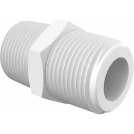 Schedule 80 Fittings