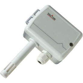 Humidity and Temperature Sensors