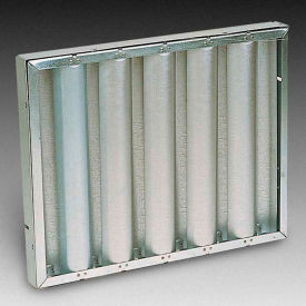 Global Industrial™ Grease Baffle Air Filters