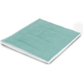 Global Industrial™ Paint Booth Ring Panel MERV 8 Air Filters