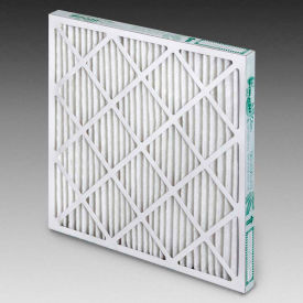 Global Industrial™ Pleated MERV 13 LEED Compliant Air Filters