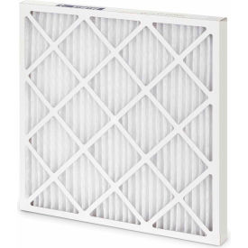 Global Industrial™ Pleated MERV 10 High Capacity Air Filters