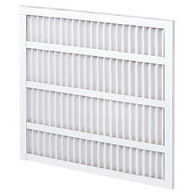 Global Industrial™ Pleated MERV 10 Standard Capacity Air Filters