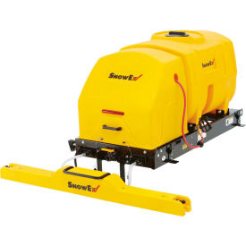Truck-Mounted Brine Sprayers