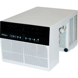 Soleus Air Saddle Window Air Conditioners