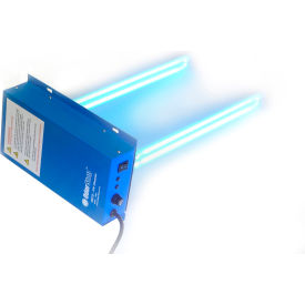 OdorStop Ultraviolet Air Treatment Systems