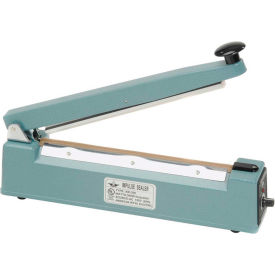 Bag Sealers Plastic Sealer Poly Thermo Bag Sealers