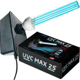Air-Care Ultraviolet Whole House Air Purifiers
