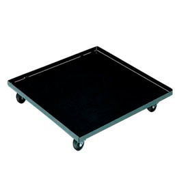 Alera Chair and Table Carts
