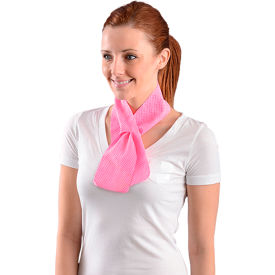 Occunomix Cooling Neck Ties & Bandanas
