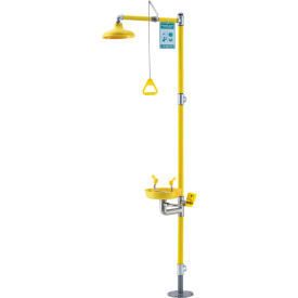 Global Industrial™ Emergency Combination Stations
