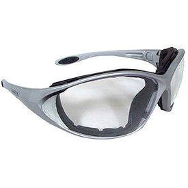 DeWalt® Foam Lined Safety Glasses