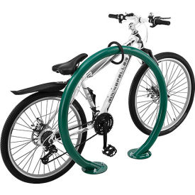 Global Industrial Circle Bike Racks