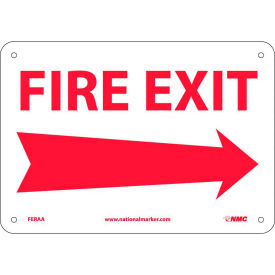 Fire Exit Signs