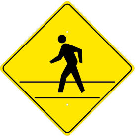 Crosswalk Signs