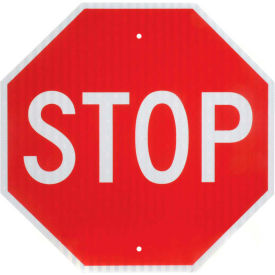 Stop Signs