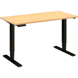 Bush Business Furniture Height Adjustable Tables