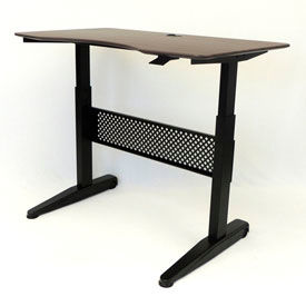Boss Height Adjustable Tables