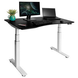 Seville Classics Height Adjustable Tables