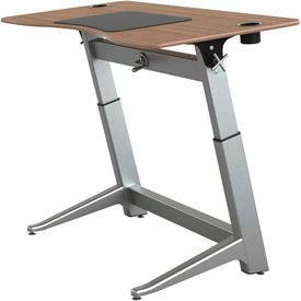 Safco® Height Adjustable Tables