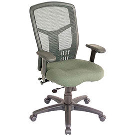 Storlie Mesh Back Office Chairs