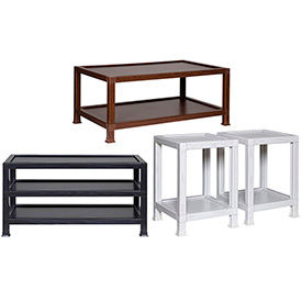 Comfort Products OneSpace ECO 100% Recycled Paper Tables