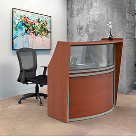 Linea Italia Reception Stations