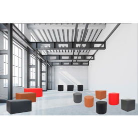 Interion® Collaboration Seating