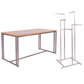 Econoco Boutique Collection (Satin Finish)