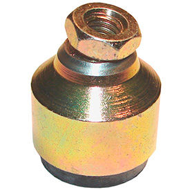 Anti-Vibration Steel Leveling Mounts