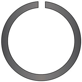 External Round Rings