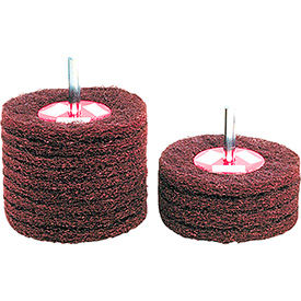 Satin Disc Wheels
