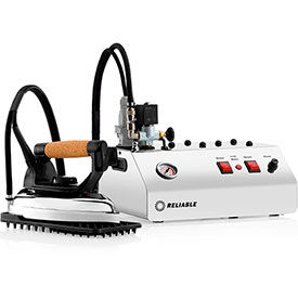 Ironing & Pressing