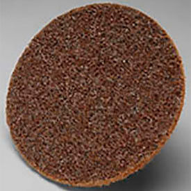 Hook and Loop Discs - 4” or less