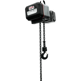 JET® VOLT Series Electric Chain Hoists