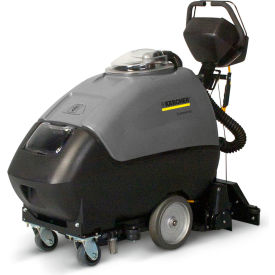 Karcher Carpet Extractors