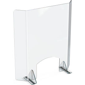 Braeside Displays Sneeze Guards