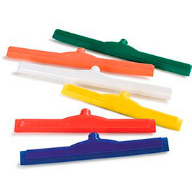 Color Coded Floor Squeegees