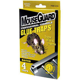 Rodent Glue Traps