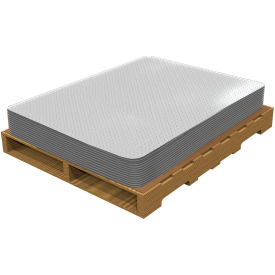 Bulk Pack Office Chair Mats