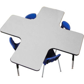 Allied - A+ Collaboration Station Activity Tables with Standard Height