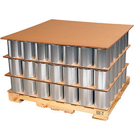 Corrugated Sheets - Double & Triple Wall