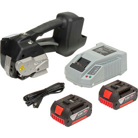 Battery Operated Strapping Tools - Plastic