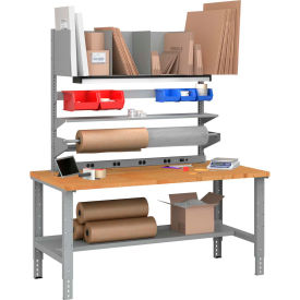 Tennsco Packing Tables