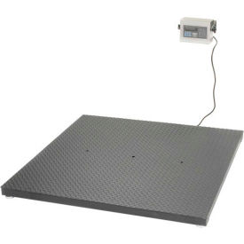 Pallet Scales - 2' x 2'