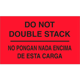 Bilingual Labels