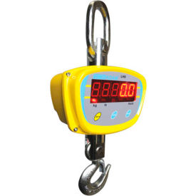 Adam Equipment Hanging & Crane Scales
