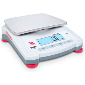 Ohaus® Navigator® Portable Balances