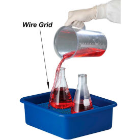 Spill Containment Tray