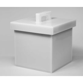 Lead Lined Polyethylene Storage Box
